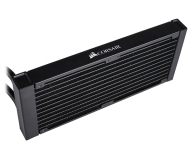 Corsair Hydro Series H100i Platinum RGB 2x120mm - 474210 - zdjęcie 4